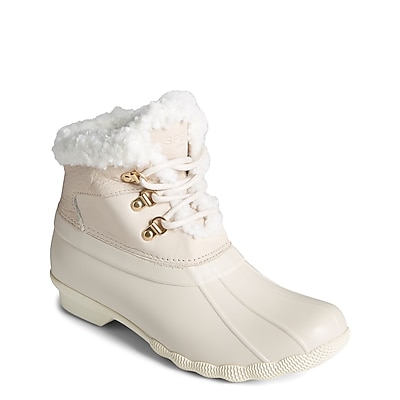 White Boots for Women, Shop Online
