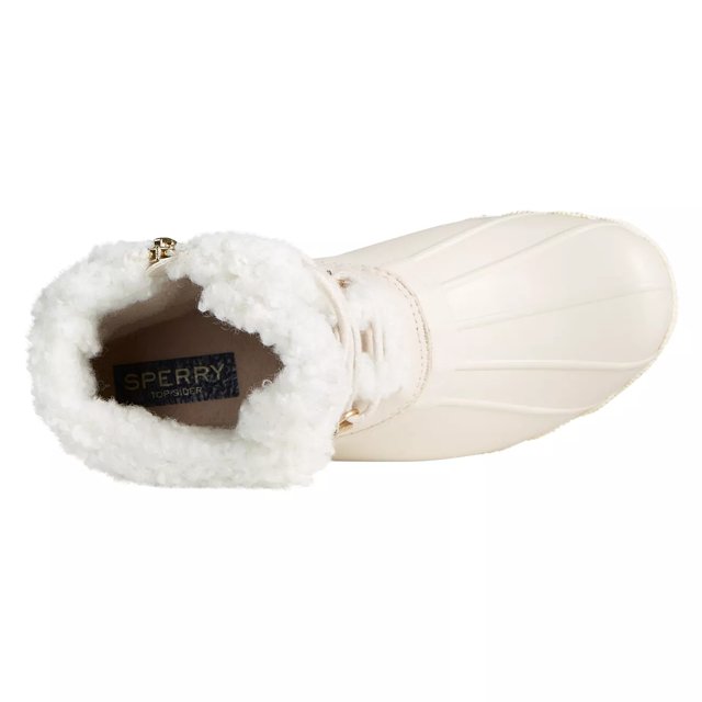 Sperry Women s Saltwater Alpine Winter Boot DSW Canada
