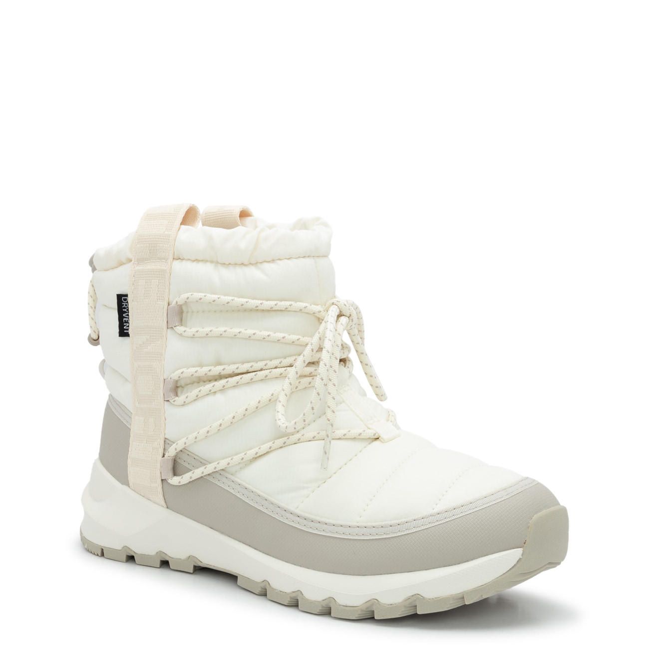 Women’s ThermoBall Lace-Up Waterproof Boot