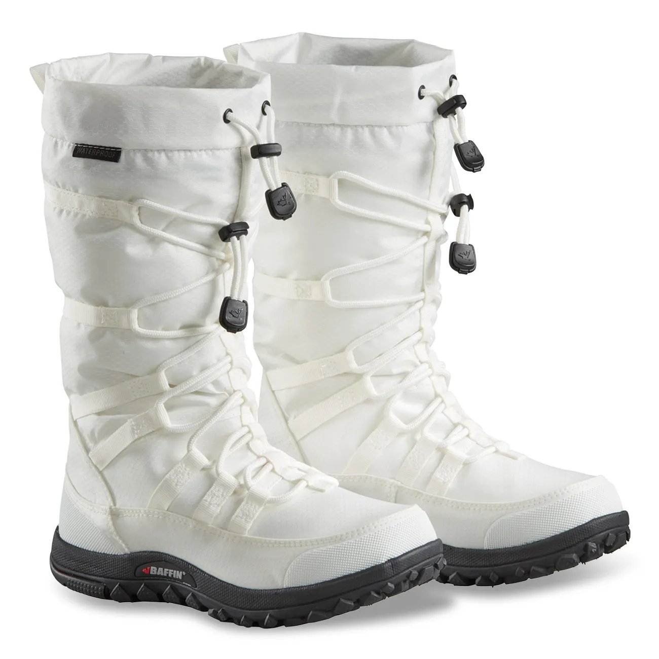 Women's Escalate X Waterproof Winter Boot
