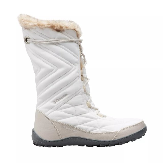 Columbia women's minx mid new arrivals iii 200g winter boots