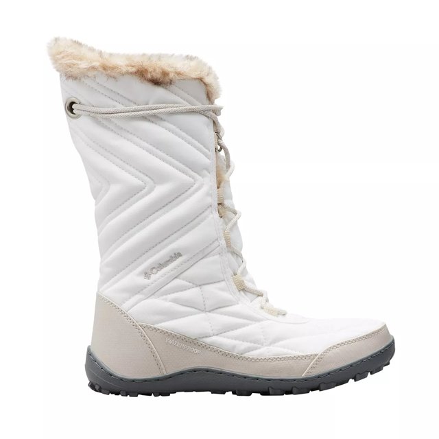 Columbia Women's Minx Mid III Waterproof Winter Boot