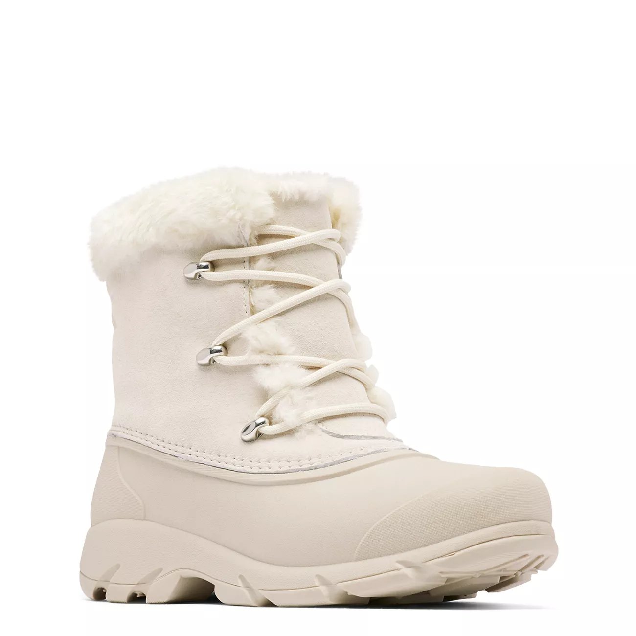 Women's Snow Angel Waterproof Winter Boot