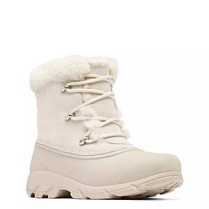 Dressy on sale waterproof boots