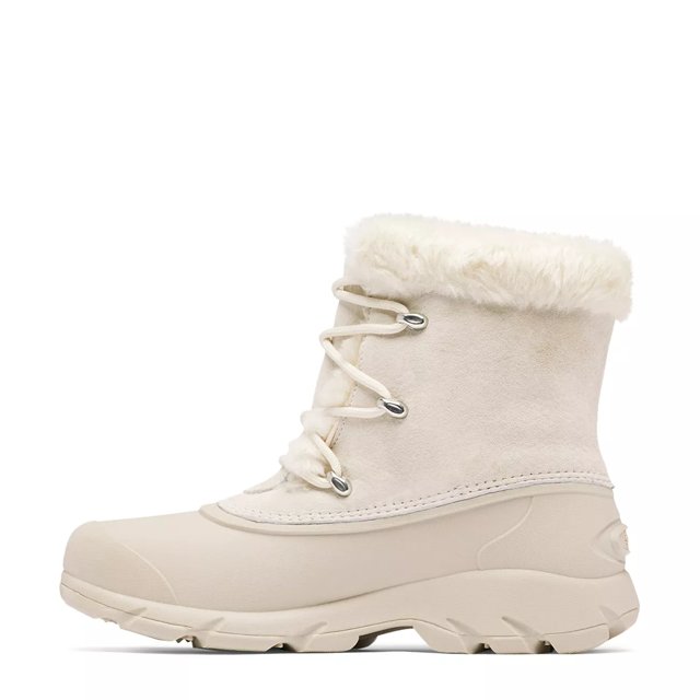 Sorel Women s Snow Angel Waterproof Winter Boot The Shoe Company