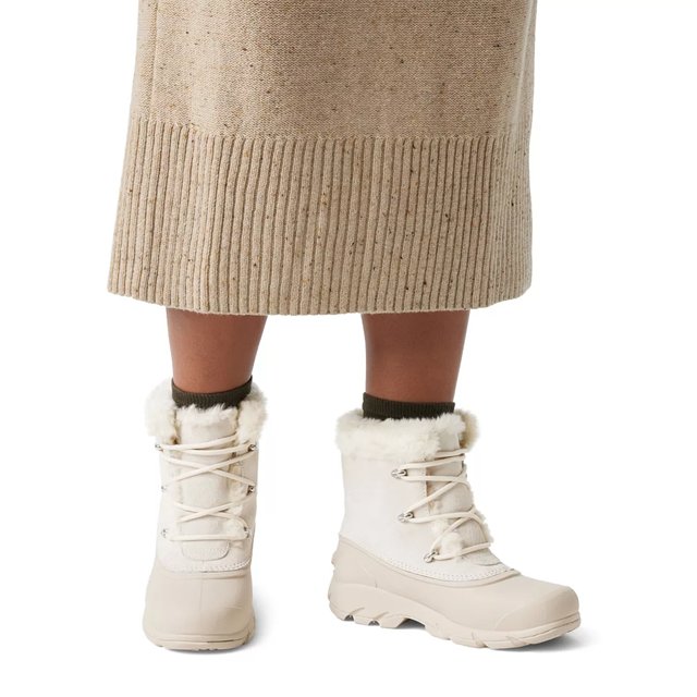 Sorel warm winter boots sales