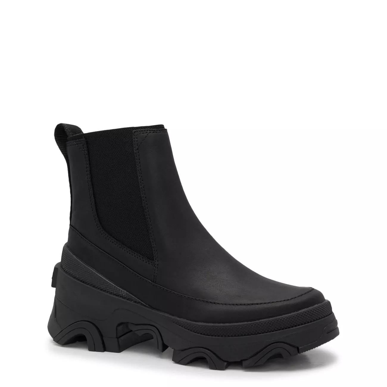 Women's Brex Waterproof Chelsea Winter Boot