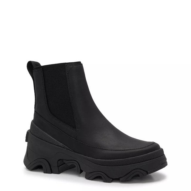 SOREL Women s Brex Waterproof Chelsea Winter Boot DSW Canada