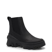 Sorel Women's Brex Waterproof Chelsea Winter Boot | The Shoe Company