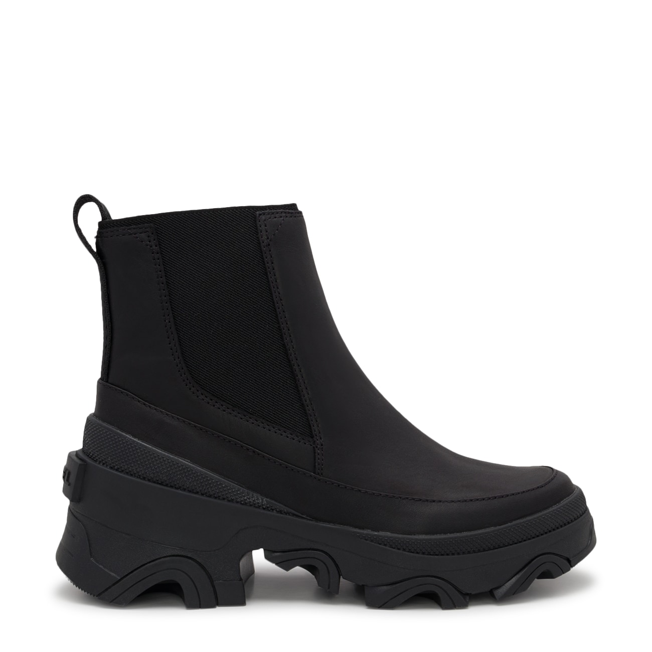 Sorel Women's Brex Waterproof Chelsea Winter Boot | The Shoe Company