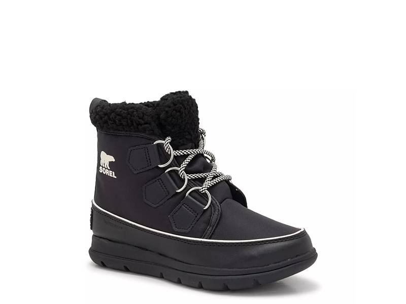 Sorel Women's Snow Angel Waterproof Winter Boot | DSW Canada