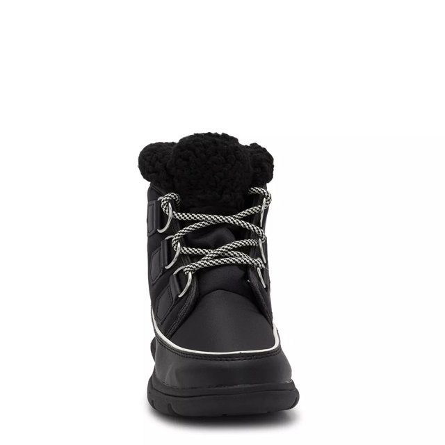 SOREL Women s Explorer Carnival Waterproof Winter Boot DSW Canada