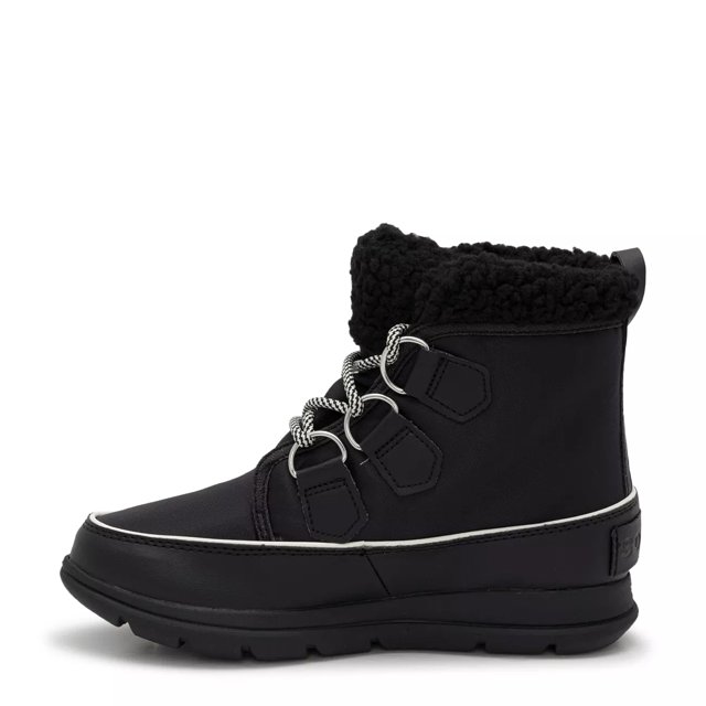 Sorel explorer carnival womens waterproof boots top