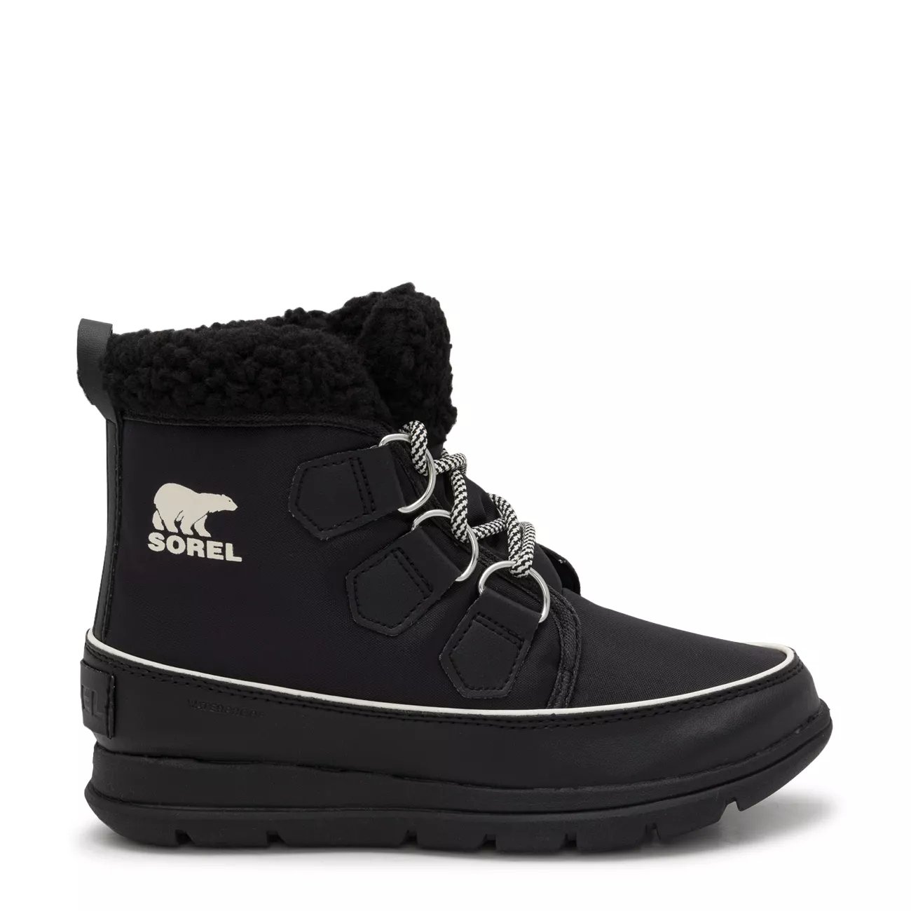 Sorel explorer carnival store womens waterproof boots