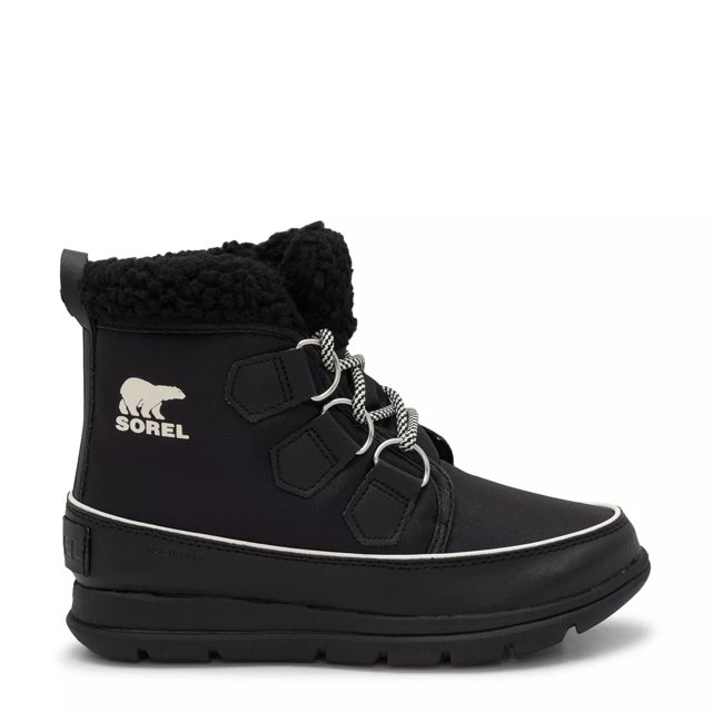 Sorel Women's Explorer Carnival Waterproof Winter Boot | The Shoe