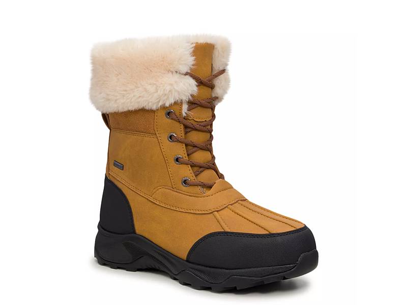 BOREALIS Tamika OC Grip Winter Boots - Women's