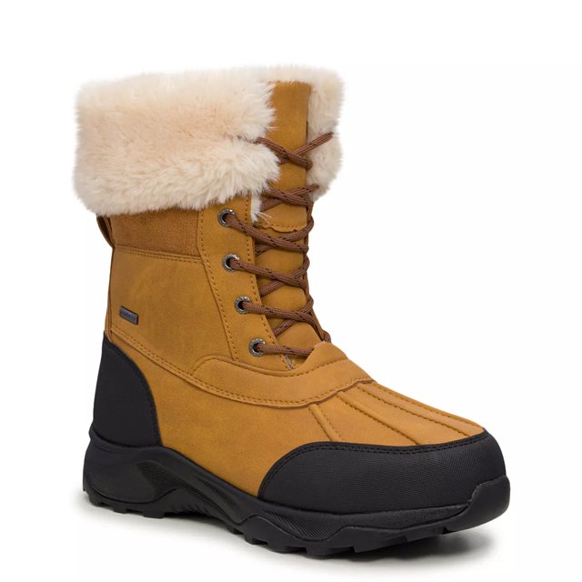 Dsw womens waterproof boots online