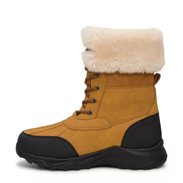 Elements Women s Glacier Waterproof Winter Boot DSW Canada