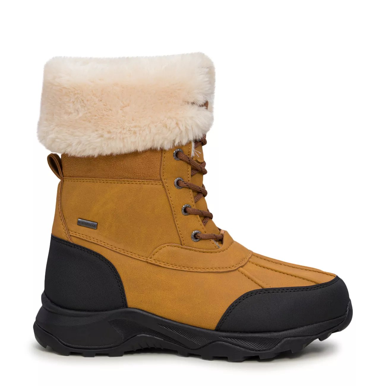 Drew glacier deals waterproof boot