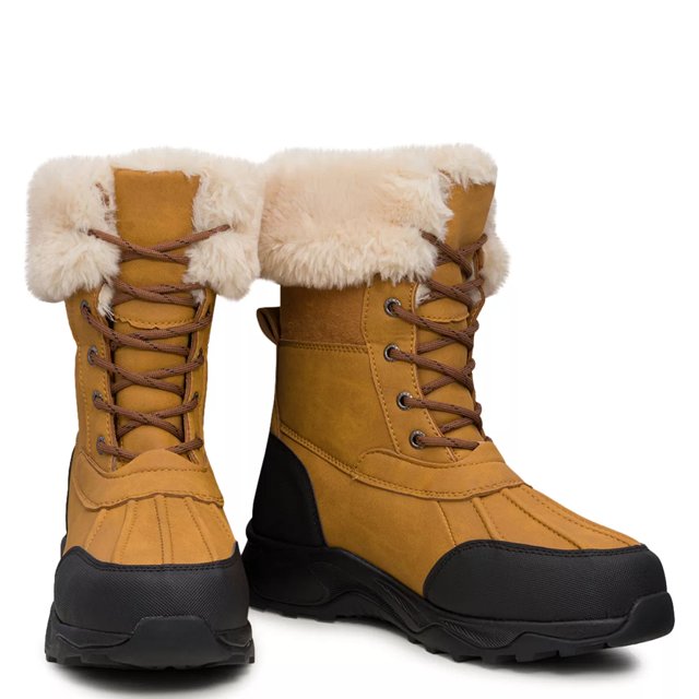 Elements Women s Glacier Waterproof Winter Boot DSW Canada