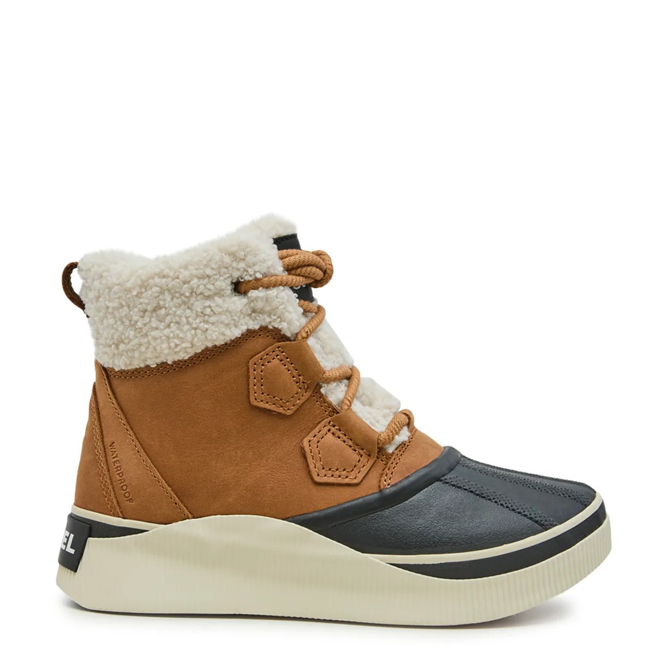 Women's Out N About IV Chillz Waterproof Winter Boot