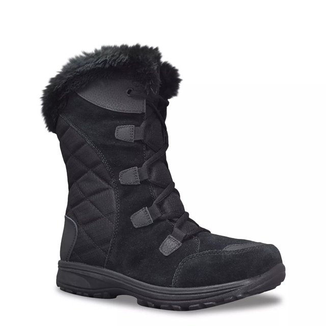 Women's ice maiden ii waterproof winter snow hot sale boot