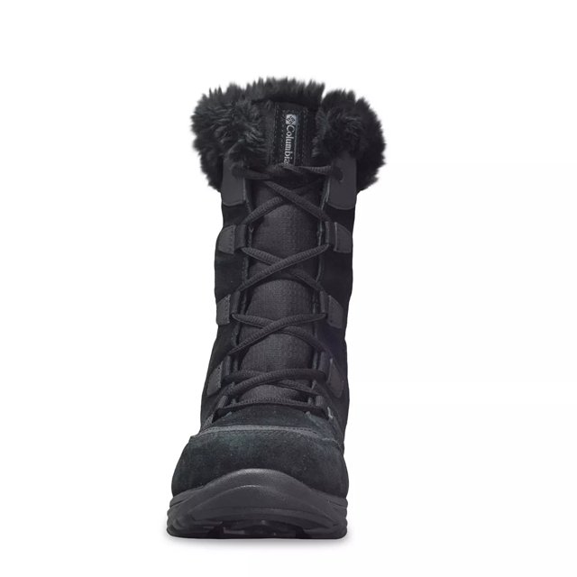 Columbia ice maiden ii hot sale boots