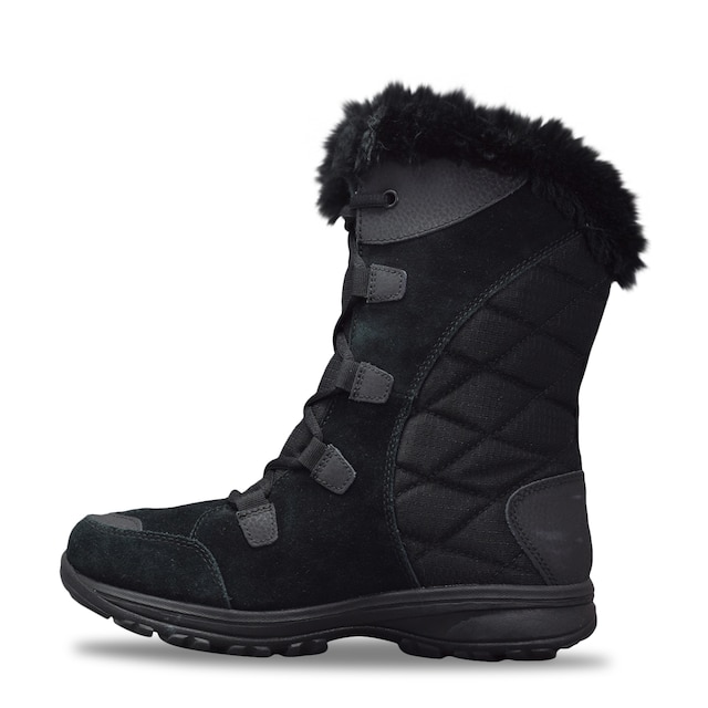 Columbia Women's Ice Maiden II Waterproof Winter Boot | The Shoe Company