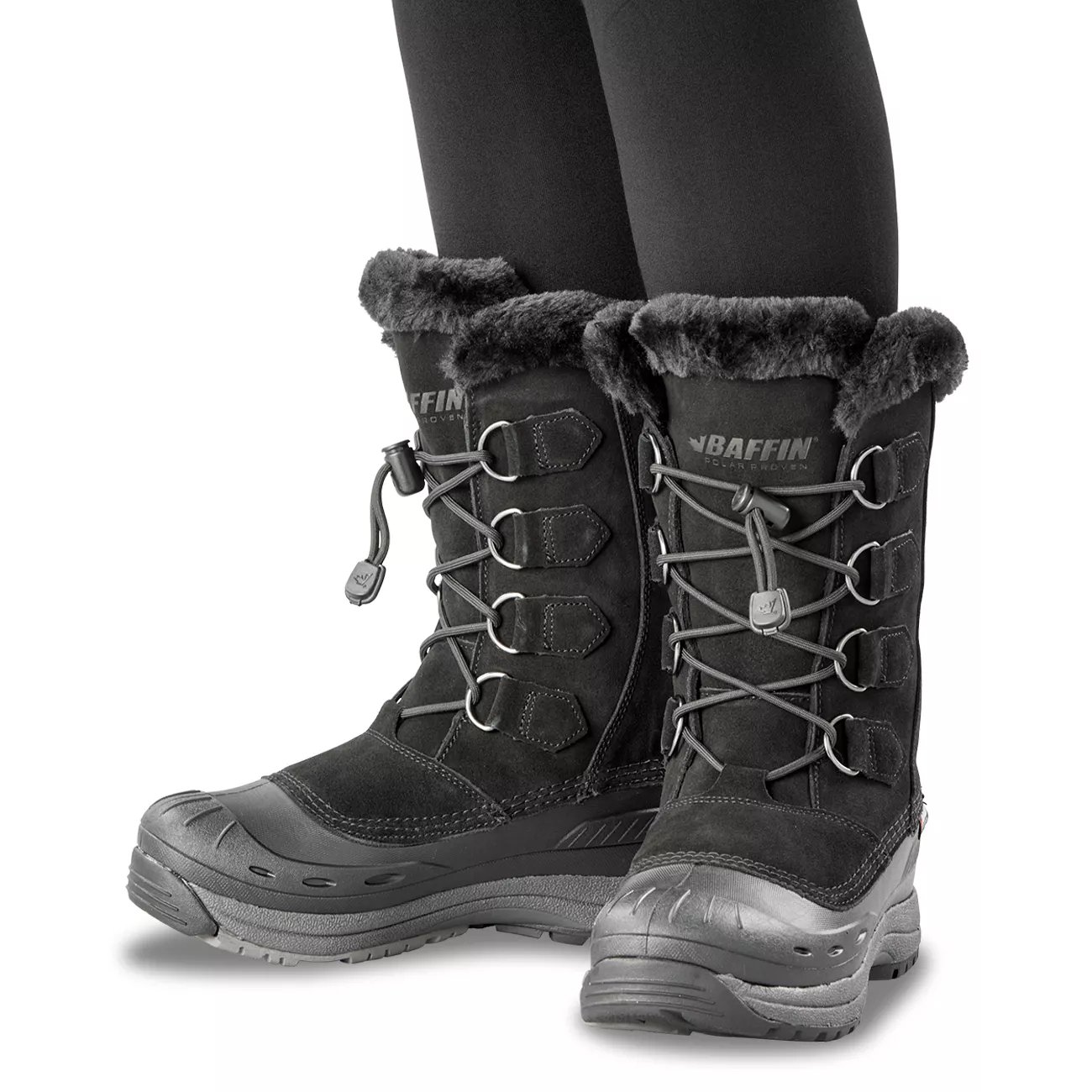 Women's Chloe Waterproof Winter Shoe