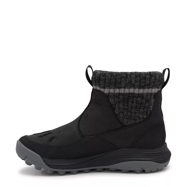 Merrell Women s Siren 4 Thermo Chelsea Waterproof Winter Boot