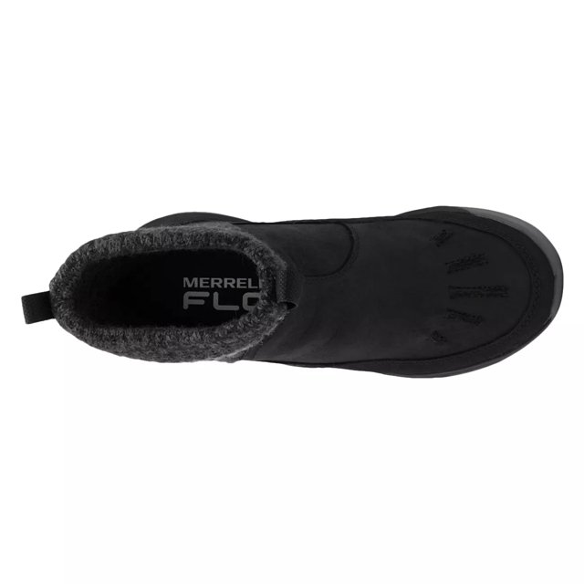 Merrell Women s Siren 4 Thermo Chelsea Waterproof Winter Boot