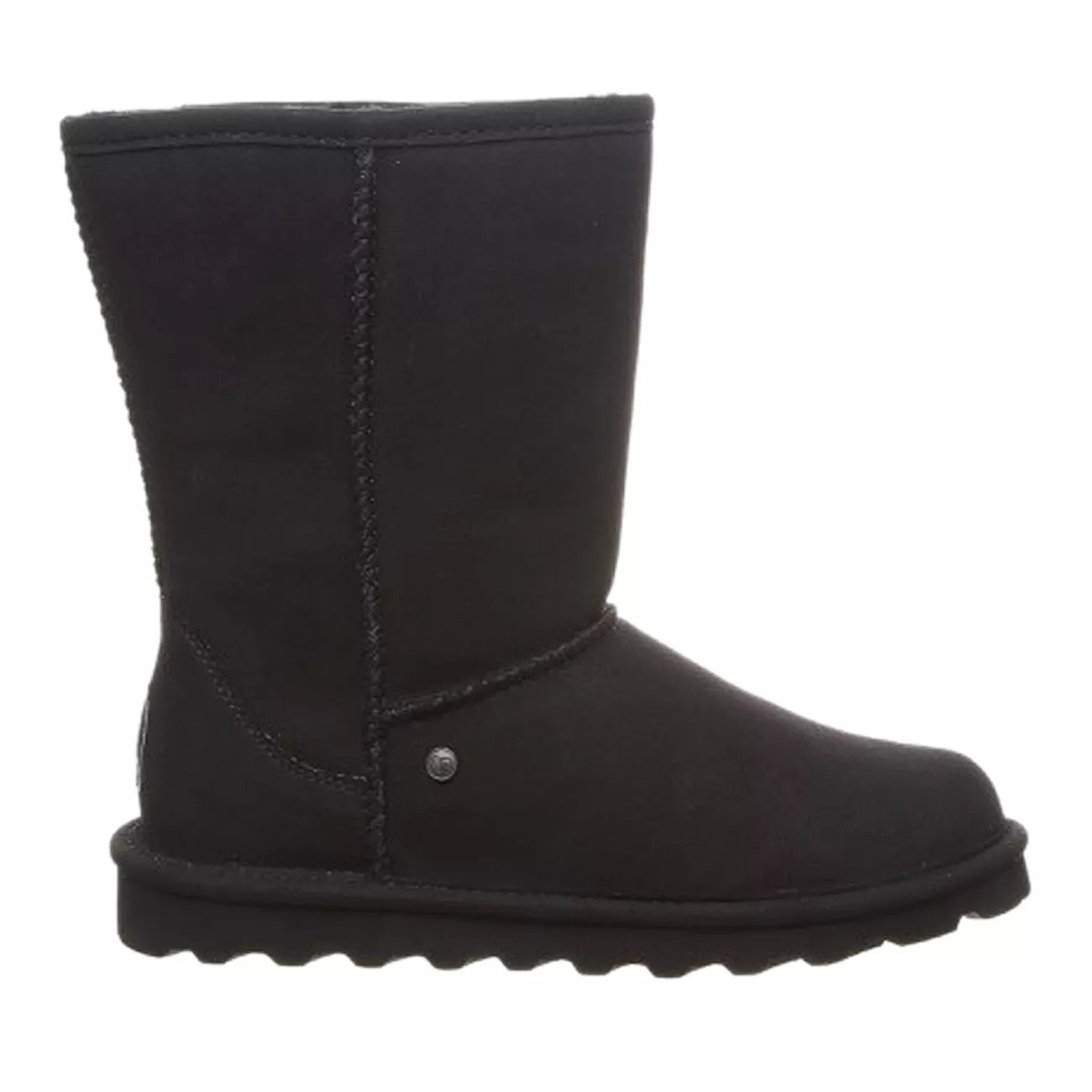 Bearpaw Elle Short Boot DSW Canada