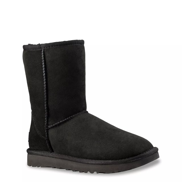 UGG Women's Classic Short II Boot