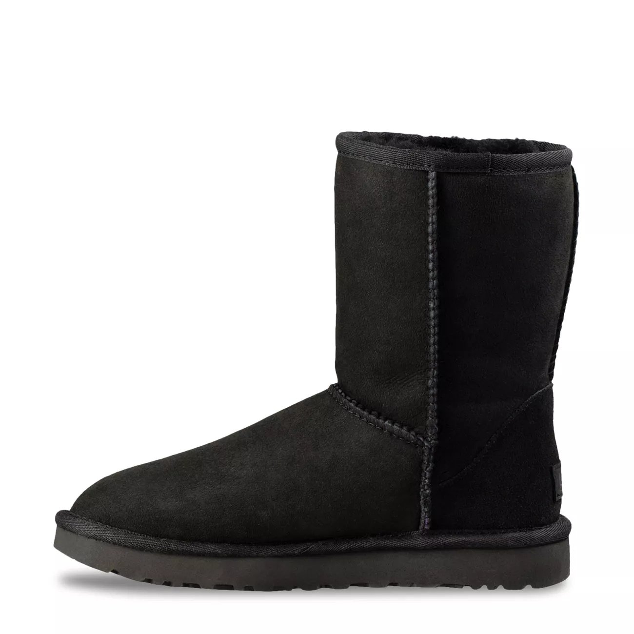dsw ugg waterproof boots