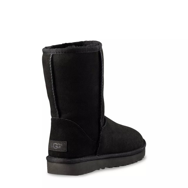 Classic ii boot top