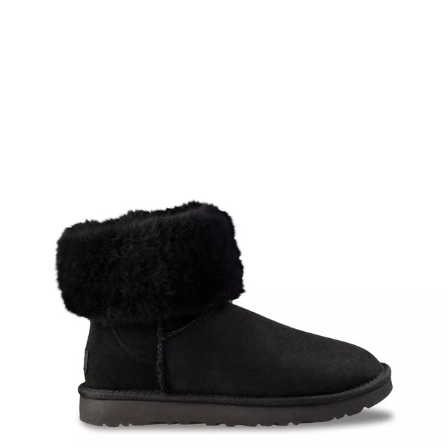 UGG Women s Classic Short II Boot The Shoe Company