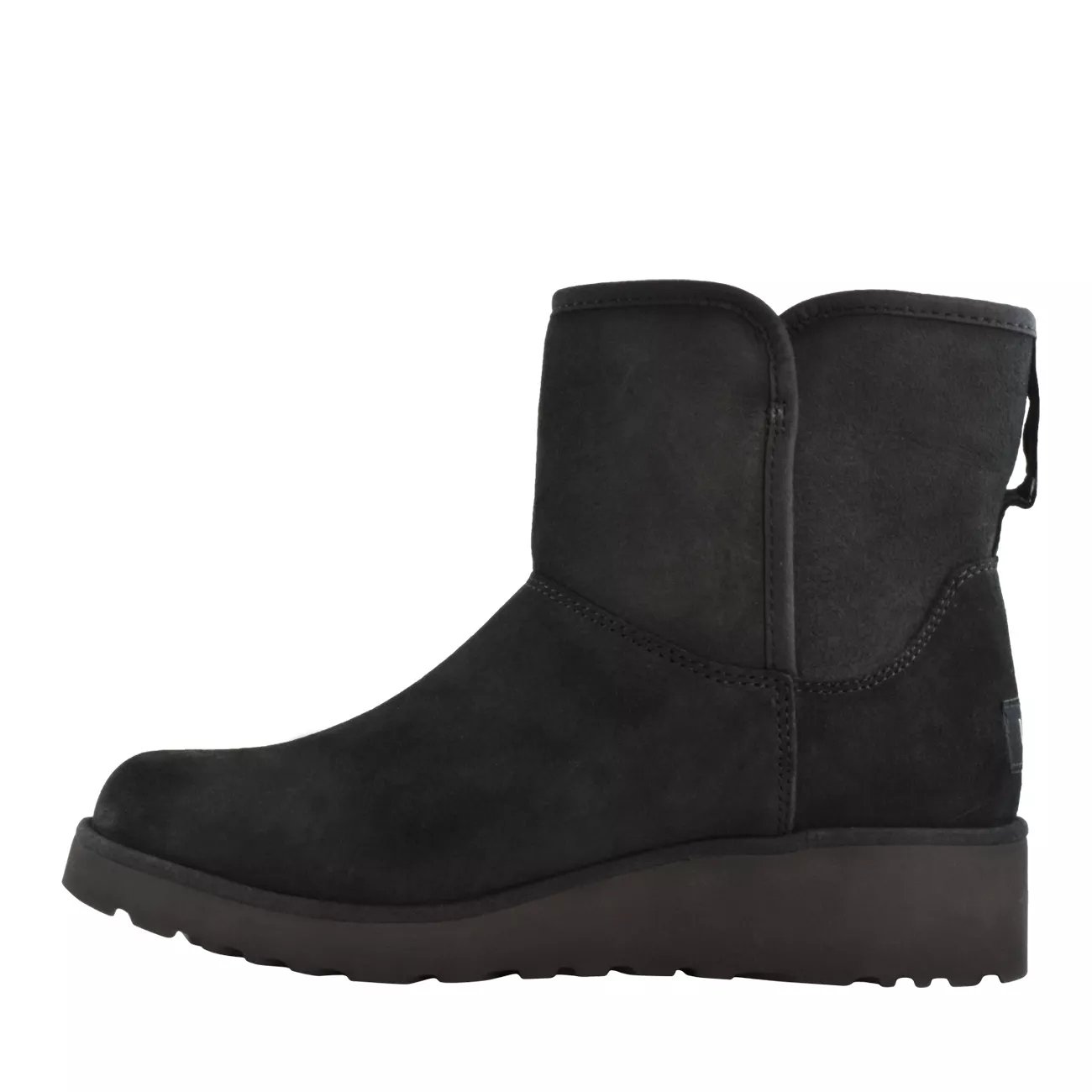 UGG Kristin Wedge Boot | The Shoe Company