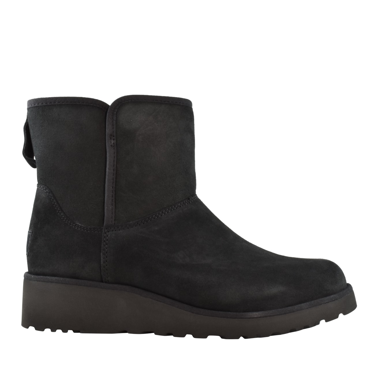 ugg kristin suede ankle boot
