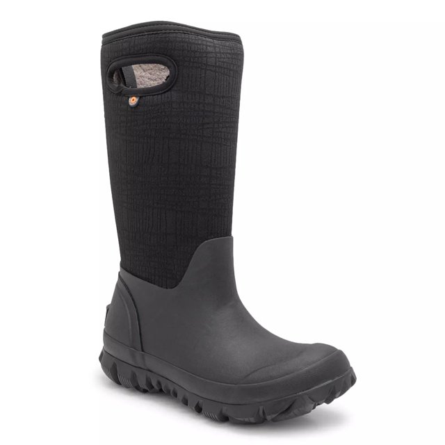 Women's bogs winter boots size 9 top