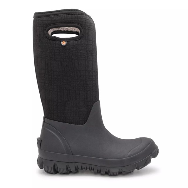 Bogs Women s Whiteout Cracks Waterproof Winter Boot The Shoe Company