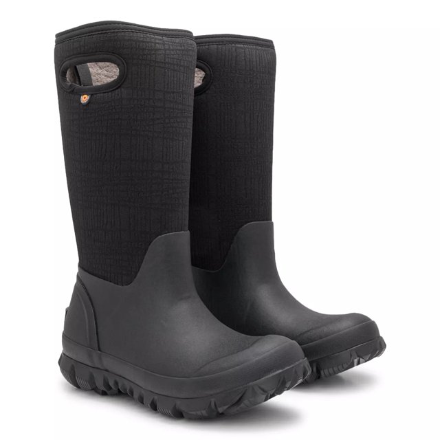 Bogs Women s Whiteout Cracks Waterproof Winter Boot The Shoe Company