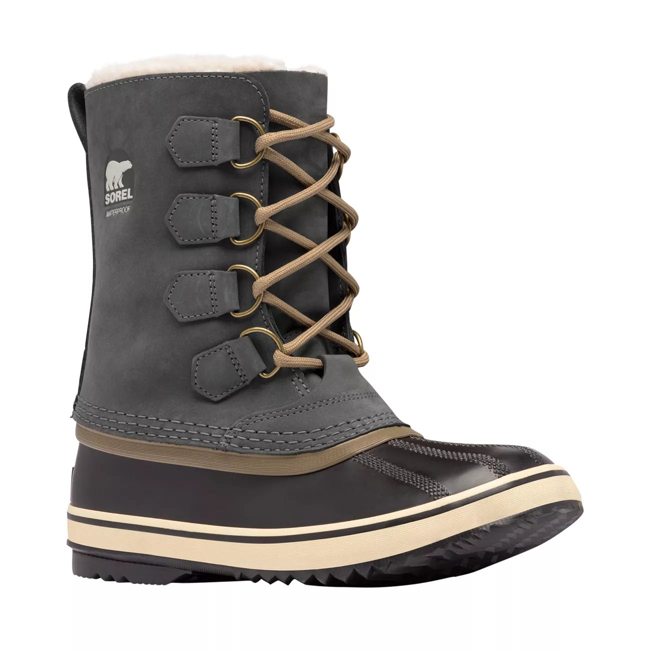 sorel pac 2