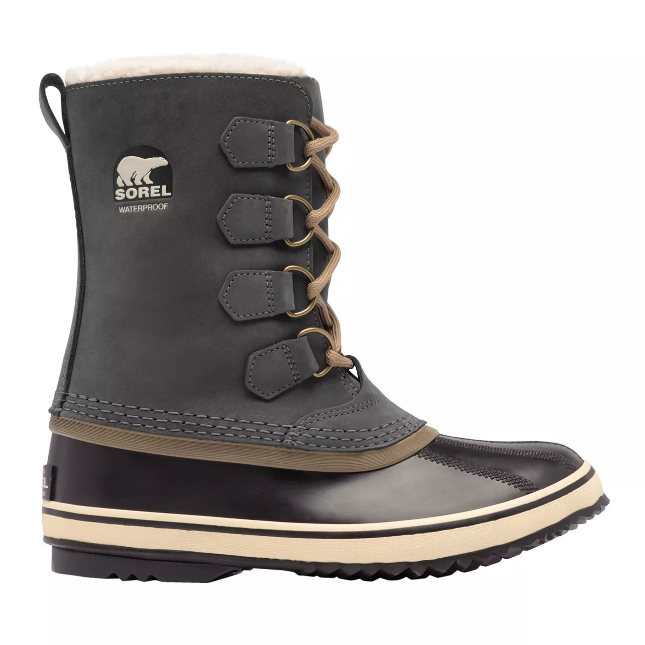 sorel women's 1964 pac 2