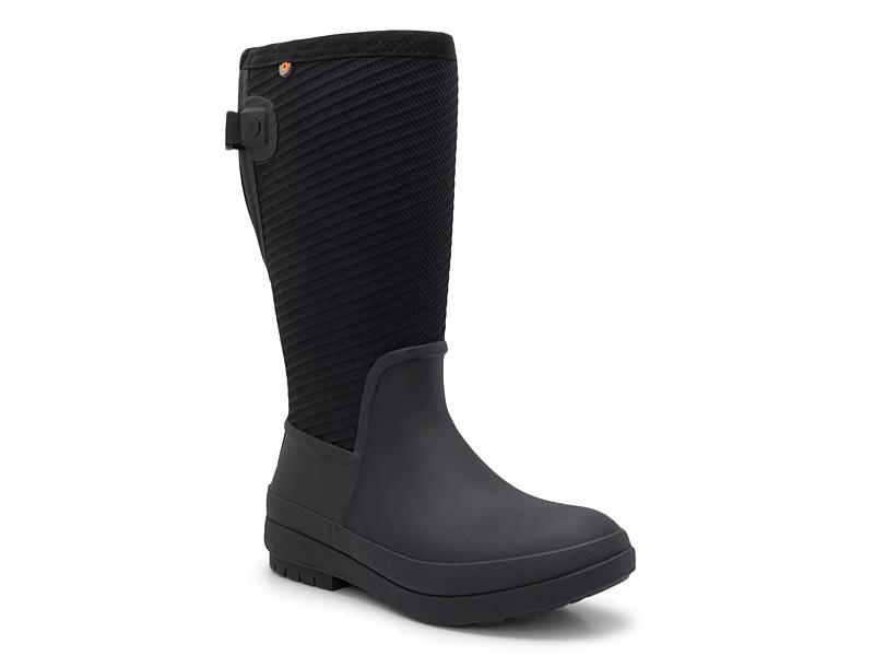 Bogs Women's Arcata Knit Waterproof Winter Boot | The Shoe Company