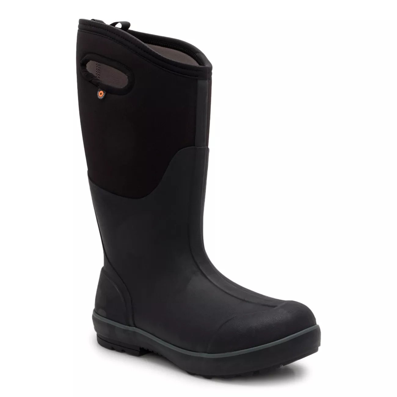 Women's Waterproof Classic Wide Calf Winter Boot