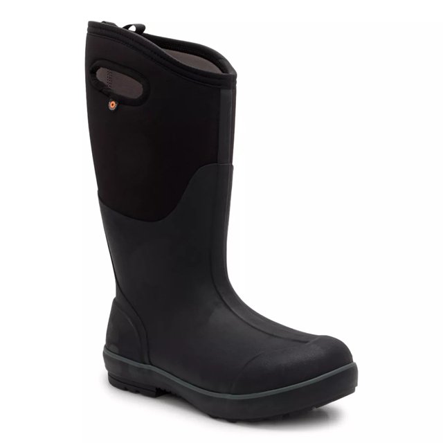 Wide calf rain boots canada store