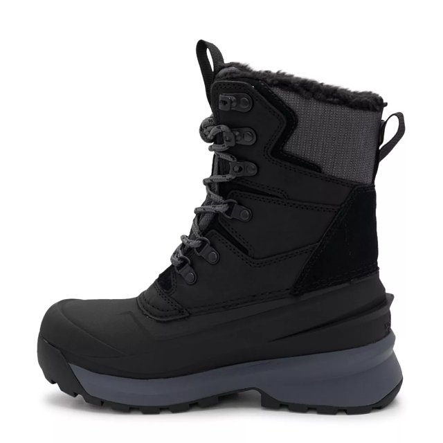 The North Face Women s Chilkat V 400 Waterproof Winter Boot The