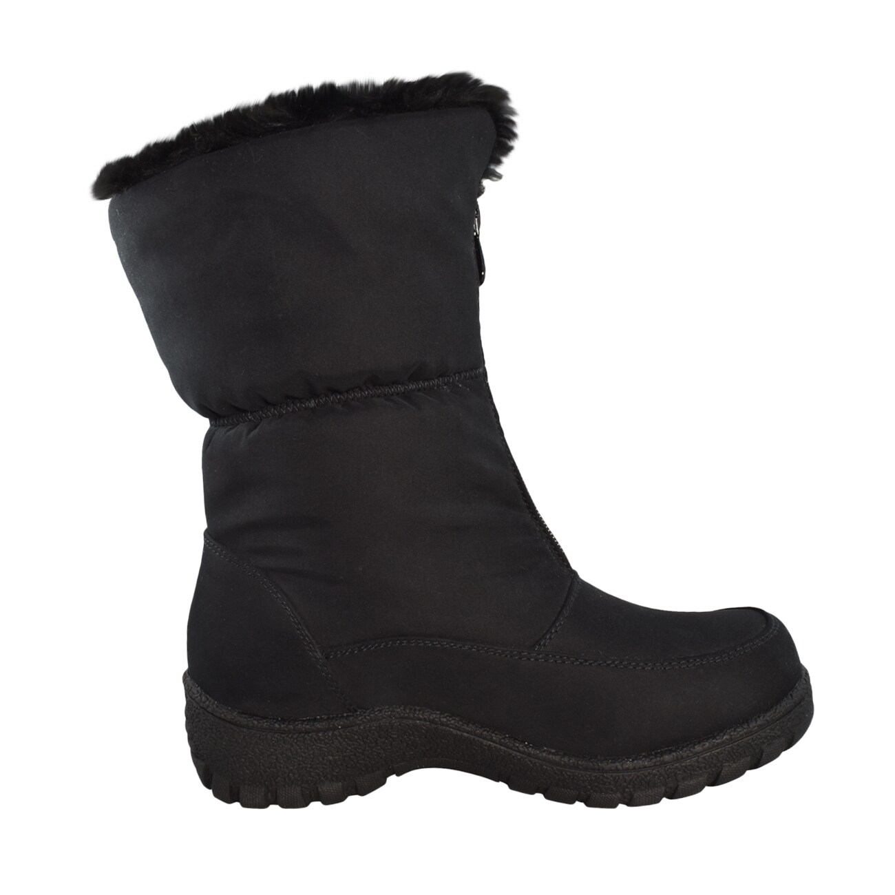 toe warmers boots company