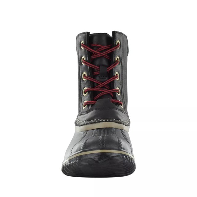 sorel women's slimpack ii lace