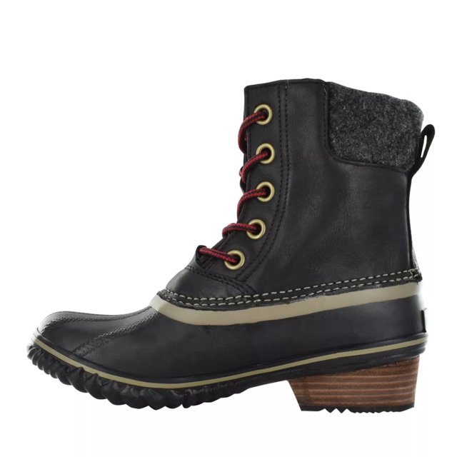 sorel women's slimpack ii lace